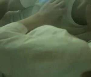 Boys score Asian pussy in different places making the small-tittied chick moan so loudly