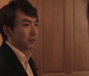 Naked Asian girl receives small cocks into pussy in Korean sex scene compilation