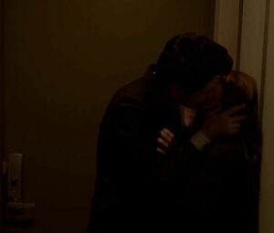 Lewd Joo Ye-bin nude in korean sex scene from Female Workers: Romance At Work (2016)