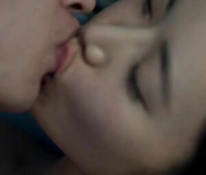 No problems for Ko Won with being drilled and murdered in Death in Desert (2015)