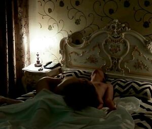 No problems for Ko Won with being drilled and murdered in Death in Desert (2015)