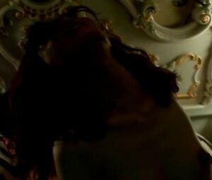 No problems for Ko Won with being drilled and murdered in Death in Desert (2015)