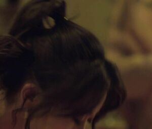 Tempting Park Joo-Bin looks so innocent being a slut in Sister's Younger Husband (2016)