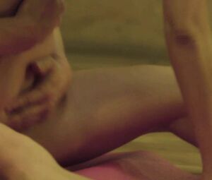 Tempting Park Joo-Bin looks so innocent being a slut in Sister's Younger Husband (2016)