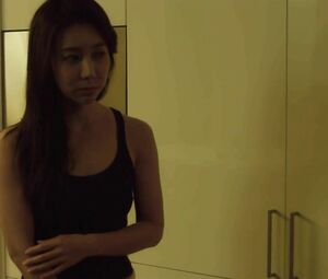 Tempting Park Joo-Bin looks so innocent being a slut in Sister's Younger Husband (2016)