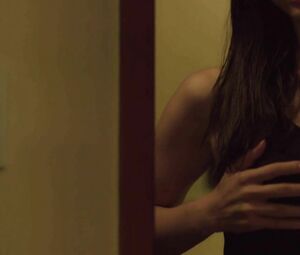 Tempting Park Joo-Bin looks so innocent being a slut in Sister's Younger Husband (2016)