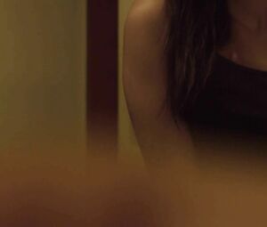 Tempting Park Joo-Bin looks so innocent being a slut in Sister's Younger Husband (2016)