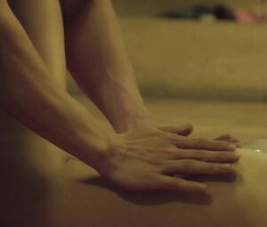 Tempting Park Joo-Bin looks so innocent being a slut in Sister's Younger Husband (2016)