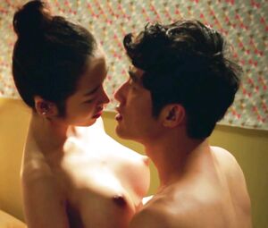 Korean Bold Movies - Korean Scenes and Videos. Best Korean movie