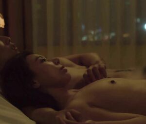 Park Joo-Bin tempts brother-in-law in Sister's Younger Husband explicit sex scenes (2016)