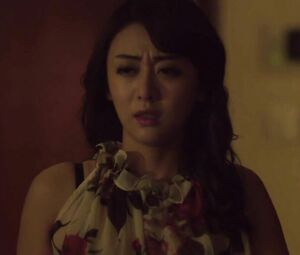 Park Joo-Bin tempts brother-in-law in Sister's Younger Husband explicit sex scenes (2016)