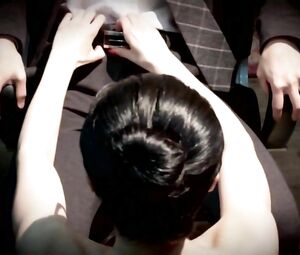 Street Stall is Korean erotic story about love and carnal fun of Lee Chae-dam (2008)
