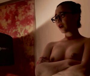 Street Stall is Korean erotic story about love and carnal fun of Lee Chae-dam (2008)