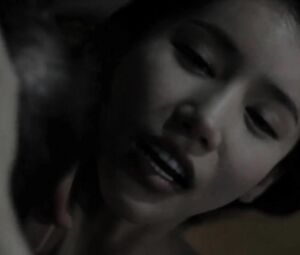 Oh In-Hye nude and Ahn Ji-hye nude from Red Vacance Black Wedding Korean sex scenes (2011)