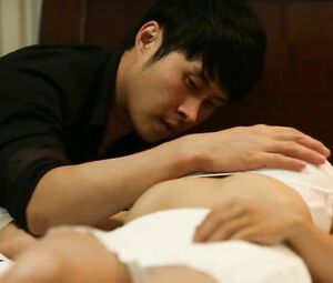 Erotic movie The Day of Swapping starring Baek Se-ri nude swinging the partners (2016)