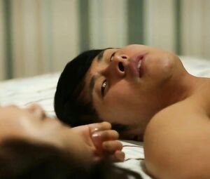 Erotic movie The Day of Swapping starring Baek Se-ri nude swinging the partners (2016)