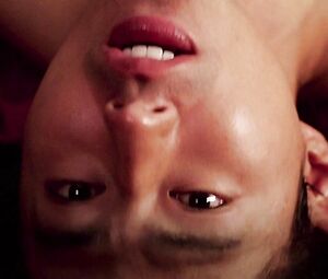 A Frozen Flower movie sex scene starring Song Ji-hyo nude in role of the queen (2008)