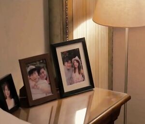 Joo Ye-bin and Kwak Ji-eun nude in hot nude scenes from the Korean movie Stepmom (2016)