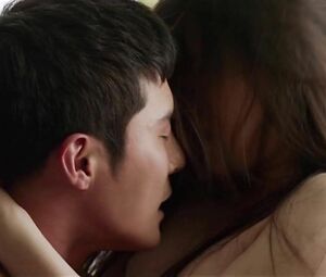 Hot Kong Ye-ji gets fucked in the Korean feature film Love at the End of the World (2015)