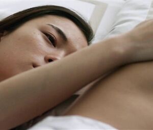 Hot Kong Ye-ji gets fucked in the Korean feature film Love at the End of the World (2015)