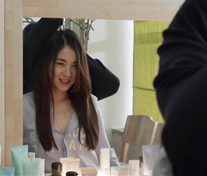 Hot Kong Ye-ji gets fucked in the Korean feature film Love at the End of the World (2015)