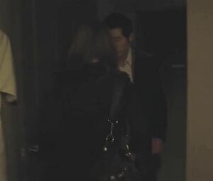 Nude and sex scenes of Park Cho-hyeon from Korean film My Friend's Older Sister HD (2016)