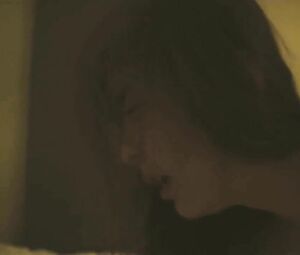 Nude and sex scenes of Park Cho-hyeon from Korean film My Friend's Older Sister HD (2016)