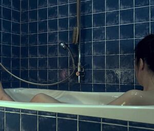 Big tits teasing from Aleksandra Pajdowska in Koniec (2020)