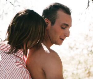 Hot Angelina Woreth in Just Kids (2019)