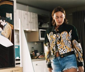 Hot Angelina Woreth in Just Kids (2019)