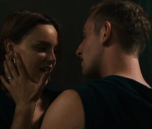 Hot Angelina Woreth in Just Kids (2019)