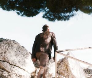 Hot Angelina Woreth in Just Kids (2019)