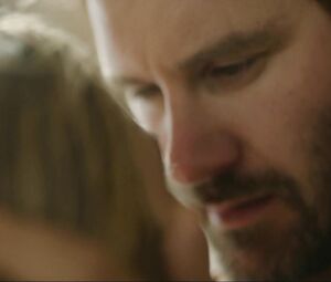 Mirage s01e05 (2020) - Very hot Marie-Josee Croze scene