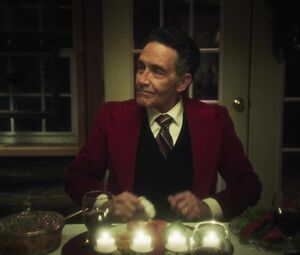 Topless Danielle Evon Ploeger in Climate of the Hunter (2019)