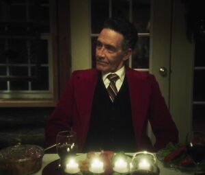 Topless Danielle Evon Ploeger in Climate of the Hunter (2019)