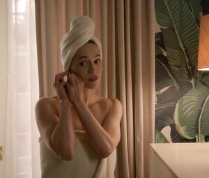 Kerry Knuppe and others enjoy sexy things - Hollywood s01e01-02 (2020)