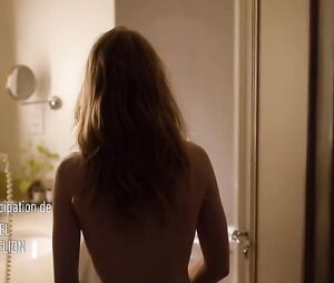 Hot scene compilation: Eden Ducourant in Pour Sarah s01 (2019)