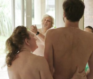 Josephine Drai and others are nude in Nu s01e02 (2018)