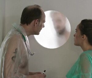 Josephine Drai and others are nude in Nu s01e02 (2018)