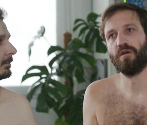 Josephine Drai and others are nude in Nu s01e02 (2018)