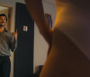 Sexy Viviana Serna from Narcos Mexico s02e07 (2020)