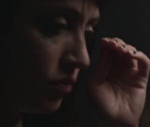 Jules of Light and Dark (2018): Sexy scenes with Tallie Medel