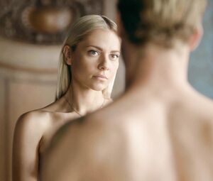 SUNNY - Wer bist Du wirklich s01e13 (2020) - Naked Valentina Pahde riding