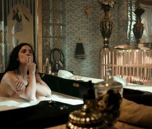 Queen Of The South s01-04 (2016-2019) - HD Alice Braga compilation with hot sex