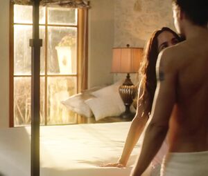 Queen Of The South s01-04 (2016-2019) - HD Alice Braga compilation with hot sex