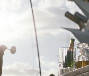 Queen Of The South s01-04 (2016-2019) - HD Alice Braga compilation with hot sex