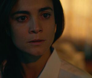 Queen Of The South s01-04 (2016-2019) - HD Alice Braga compilation with hot sex