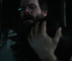 Wild Susanne Wolff fucks in the woods in 2016's Hedda