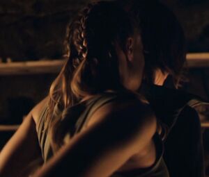 Wild Republic s01e06 (2021) - Hot Maria Dragus Sex Scene