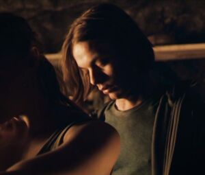 Wild Republic s01e06 (2021) - Hot Maria Dragus Sex Scene